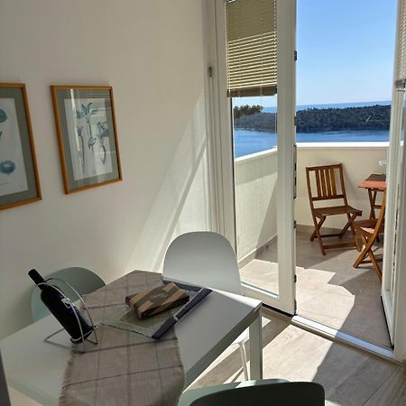 Apartment Bruno Bella Vista Dubrovnik Exterior photo
